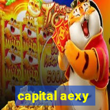 capital aexy